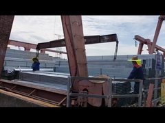 ASTM A53 ท่อเหล็กท่อเหล็กท่อเหล็ก 150x150 ตารางสําหรับเฟอร์นิเจอร์